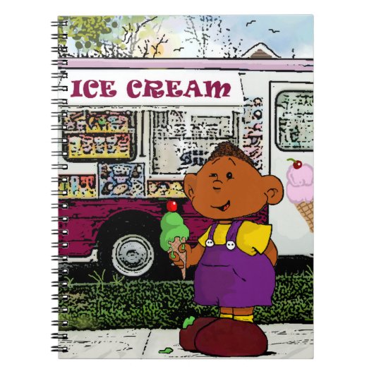 Carnet Short Sleevez (Devant)