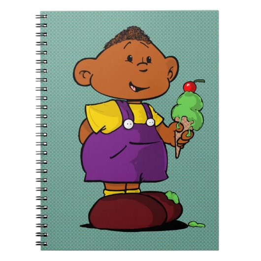 Carnet Short Sleevez (Devant)