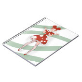 Carnet Shroomi (Côté gauche)