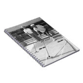 Carnet Shuffleboard (Côté Droit)