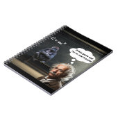 Carnet Si cela se sait..... (Côté gauche)