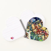 Carnet Si Dieu l'avait rendu meilleur, elle aurait gardé (Intérieur)