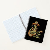 Carnet Si pas maintenant, alors quand (Intérieur)