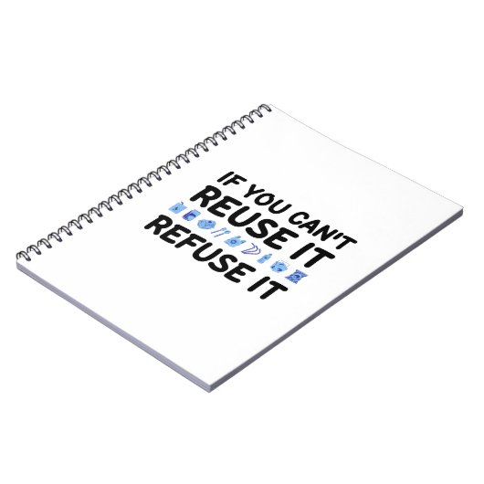 Carnet Si vous ne pouvez pas le réutiliser, refusez le Ca (Côté gauche)