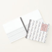 Carnet Si Vous Pouvez Rêver Il Citer (Intérieur)