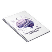 Carnet Si vous remarquez le design – concepteurs d'interf (Côté Droit)