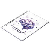 Carnet Si vous remarquez le design – concepteurs d'interf (Côté gauche)