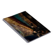 Carnet Siechan (Côté Droit)