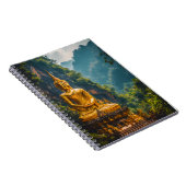 Carnet Siège éternel du Siam (Côté Droit)