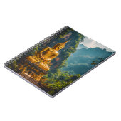 Carnet Siège éternel du Siam (Côté gauche)