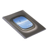 Carnet Siège fenêtre (Côté Droit)