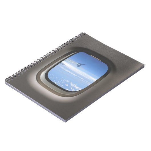 Carnet Siège fenêtre (Côté gauche)