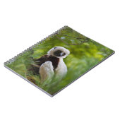 Carnet Sifaka de Coquerel dans la forêt 2 (Côté gauche)