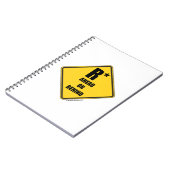 Carnet Signal D'Avertissement R-Star À L'Avant Ou Derrièr (Côté gauche)