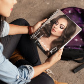 Carnet Signature Over Snapshot