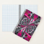 Carnet Signaux mixtes (À l'intérieur)