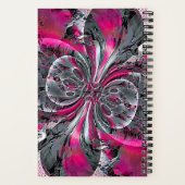 Carnet Signaux mixtes (Verso)