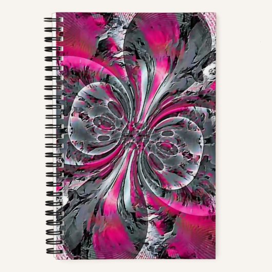Carnet Signaux mixtes (Recto)