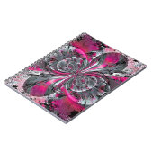 Carnet Signaux mixtes (Côté gauche)