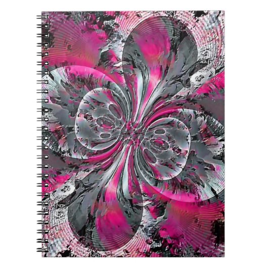 Carnet Signaux mixtes (Devant)