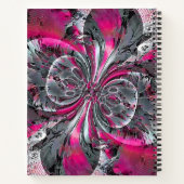Carnet Signaux mixtes (Dos)