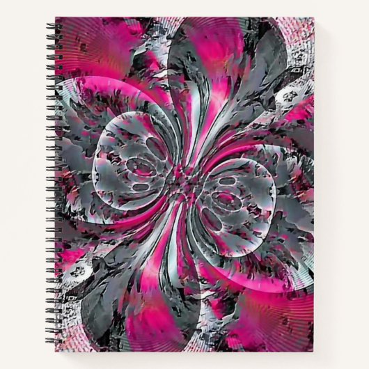 Carnet Signaux mixtes (Devant)