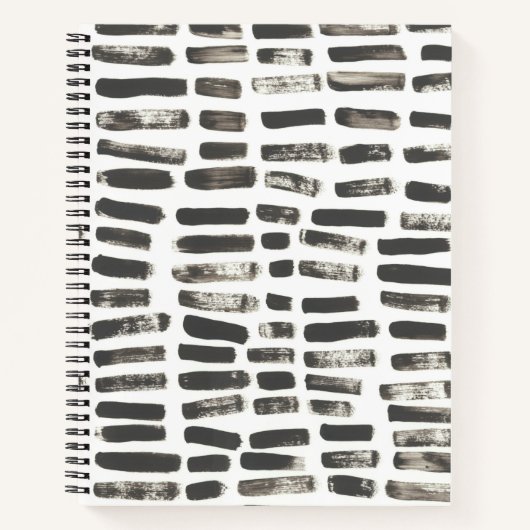 Carnet Signaux mixtes III (Devant)