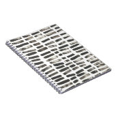 Carnet Signaux mixtes III (Côté Droit)