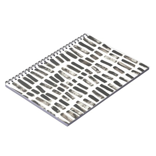 Carnet Signaux mixtes III (Côté gauche)