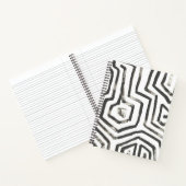 Carnet Signaux mixtes V (Intérieur)