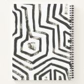 Carnet Signaux mixtes V (Dos)