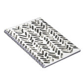 Carnet Signaux mixtes VII (Côté Droit)