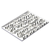 Carnet Signaux mixtes VII (Côté gauche)