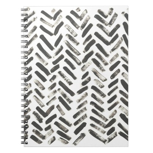 Carnet Signaux mixtes VII (Devant)