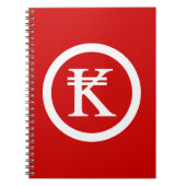 Carnet SIGNE D'ARGENT Laos Kip Lao / Laotien (Devant)