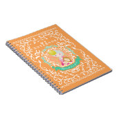 Carnet Signe Lion (Côté Droit)