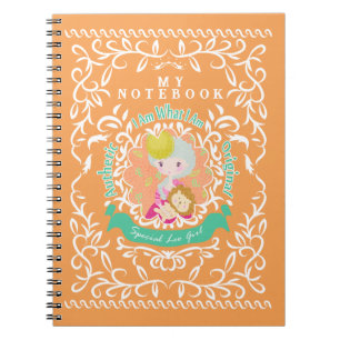 Carnet Signe Lion