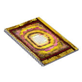 Carnet Signes de beauté (Côté Droit)