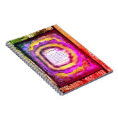 Carnet Signes de beauté (Côté Droit)