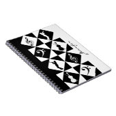 Carnet Signes musicaux (Côté Droit)