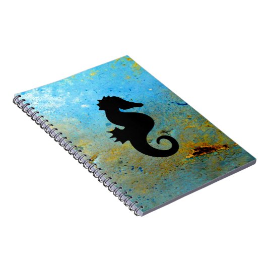 Carnet Silhouette (Côté Droit)