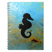 Carnet Silhouette (Devant)