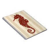 Carnet Silhouette (Côté Droit)