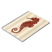 Carnet Silhouette (Côté gauche)