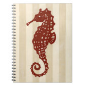 Carnet Silhouette (Devant)