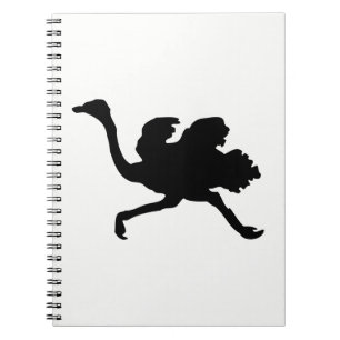 Carnet Silhouette