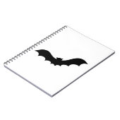 Carnet Silhouette de chaume (Côté gauche)