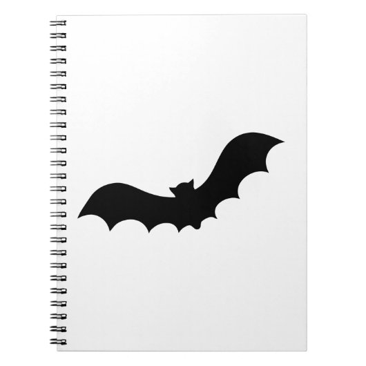 Carnet Silhouette de chaume (Devant)