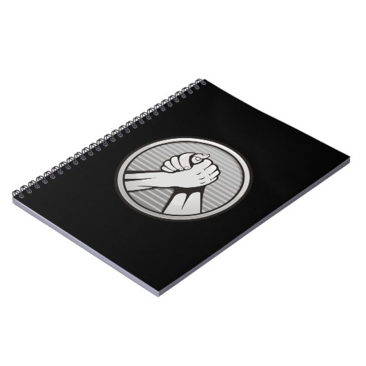 Carnet Silver (Côté gauche)