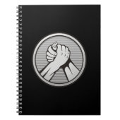 Carnet Silver (Devant)